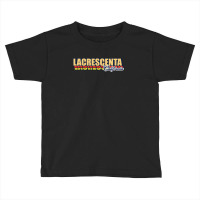 Lacrescenta California Toddler T-shirt | Artistshot