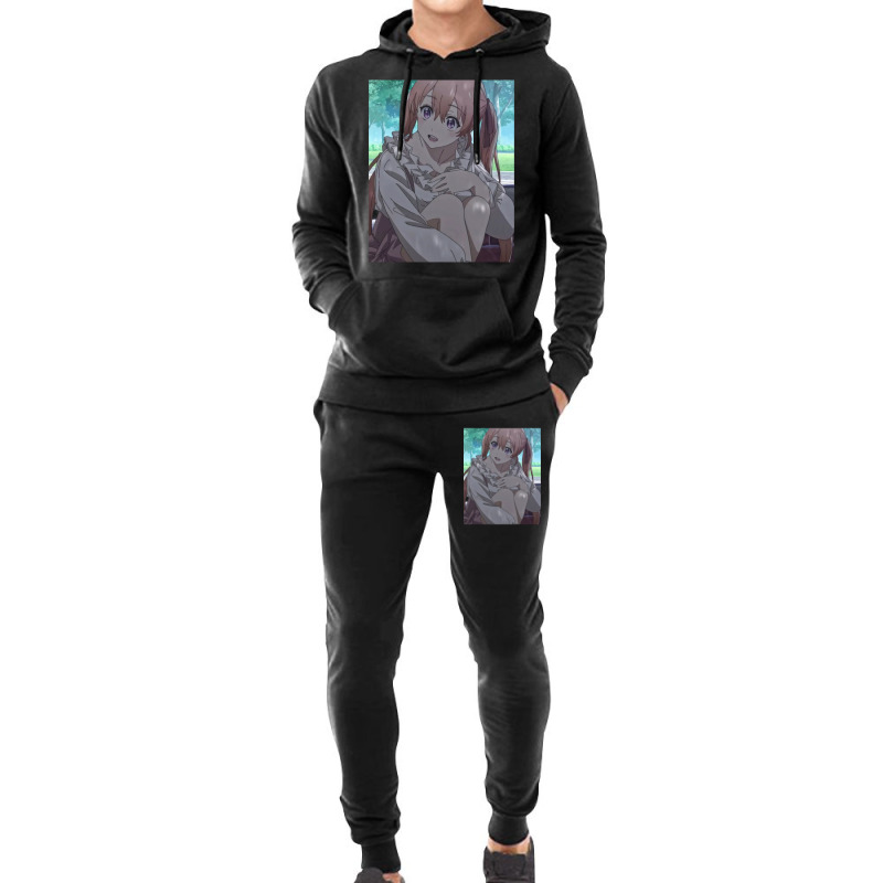 A Couple Of Cuckoos-pp5zy Hoodie & Jogger Set | Artistshot