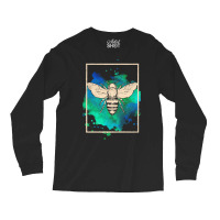 Bee T  Shirt Bee Beekeeper Honey Insect T  Shirt Long Sleeve Shirts | Artistshot