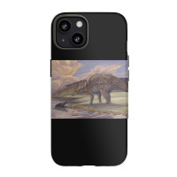 Sauropelta Edwardsorum Iphone 13 Case | Artistshot