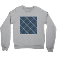 Blue Traditional Design Crewneck Sweatshirt | Artistshot