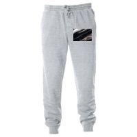 Black Liquid Unisex Jogger | Artistshot