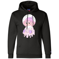 Planet Moon Champion Hoodie | Artistshot