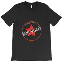 Star Rock T-shirt | Artistshot