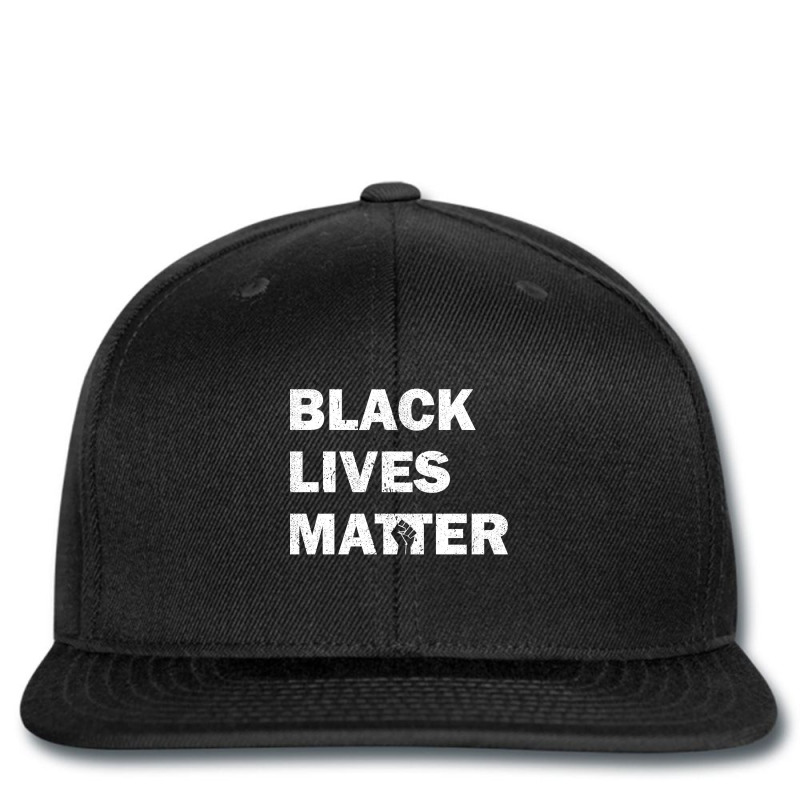 Black Lives Matter-nndpg Printed hat by lykhongduong9enev3 | Artistshot