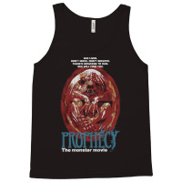 Prophecy, Horror Classic, Eco Horror-klmrz Tank Top | Artistshot