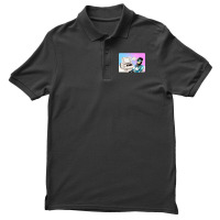 No, I Am Not A Robot Men's Polo Shirt | Artistshot