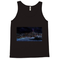 Cityscape (2) Tank Top | Artistshot