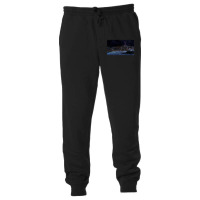 Cityscape (2) Unisex Jogger | Artistshot