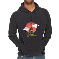 Chopper Samurai Vintage Hoodie | Artistshot