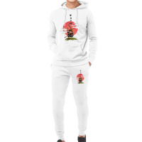 Chopper Samurai Hoodie & Jogger Set | Artistshot