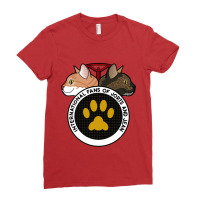 International Cats Lover Ladies Fitted T-shirt | Artistshot