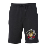 Gear 4th Gym Fleece Short | Artistshot