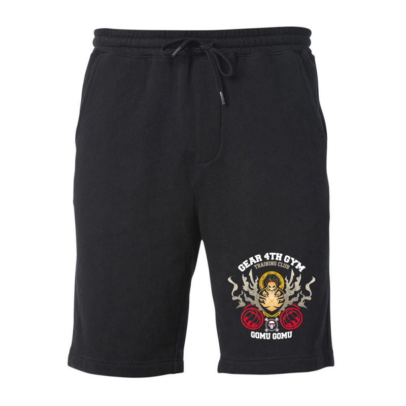 Gear 4th Gym Fleece Short | Artistshot