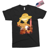 King Of The Pirates Exclusive T-shirt | Artistshot