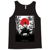 One Piece Zoro Tank Top | Artistshot