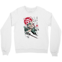 One Piece   Roronoa Crewneck Sweatshirt | Artistshot