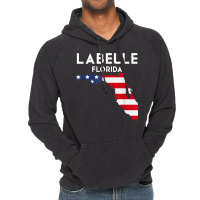 Labelle Florida Usa State America Travel Floridian T Shirt Vintage Hoodie | Artistshot