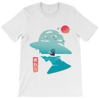 One Piece T-shirt | Artistshot