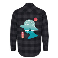 One Piece Flannel Shirt | Artistshot