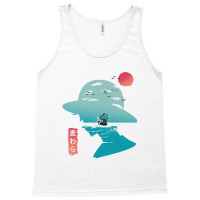 One Piece Tank Top | Artistshot