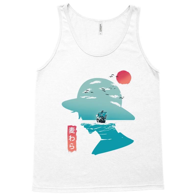 One Piece Tank Top | Artistshot