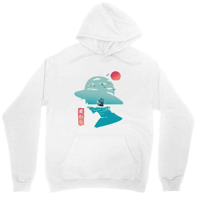 One Piece Unisex Hoodie | Artistshot