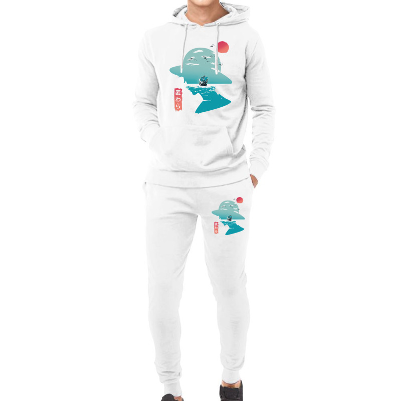 One Piece Hoodie & Jogger Set | Artistshot