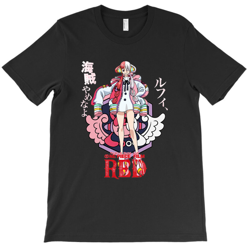 Uta One Piece T-shirt | Artistshot