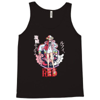 Uta One Piece Tank Top | Artistshot