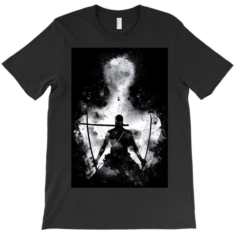 Roronoa Zoro , Zoro One Piece T-shirt | Artistshot