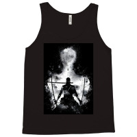 Roronoa Zoro , Zoro One Piece Tank Top | Artistshot