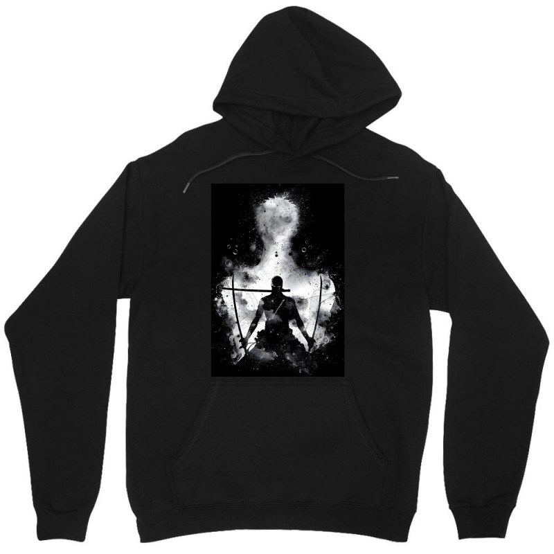 Roronoa Zoro , Zoro One Piece Unisex Hoodie | Artistshot