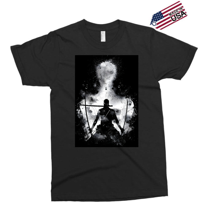 Roronoa Zoro , Zoro One Piece Exclusive T-shirt | Artistshot