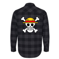 Straw Hat Flannel Shirt | Artistshot