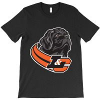 Lewis & Clark Academic T-shirt | Artistshot