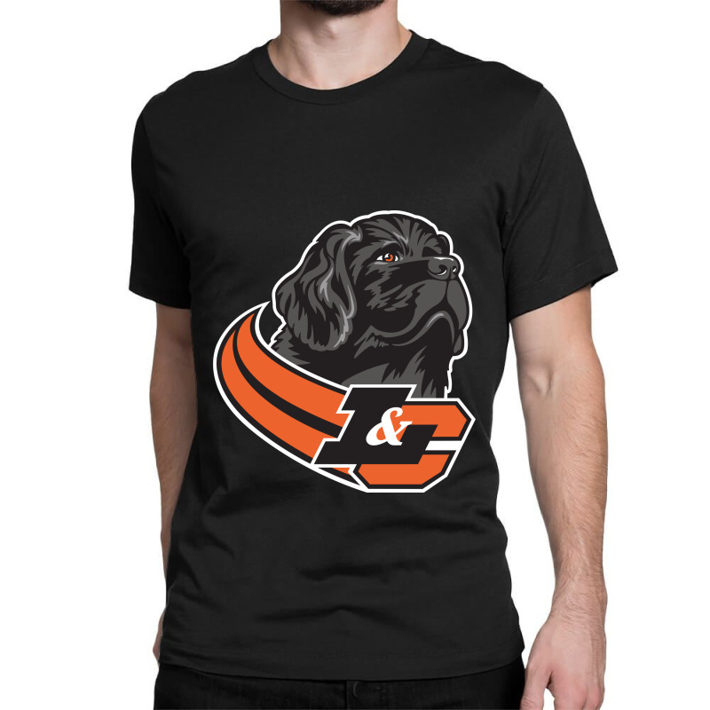 Lewis & Clark Academic Classic T-shirt by Kholoer | Artistshot