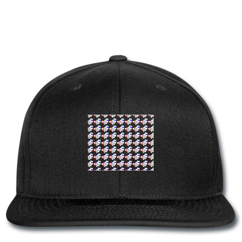 Ecstasy Molecule Chemistry-bqbnv Printed Hat | Artistshot