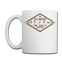 Ea Nasir Fine Quality Copper Coffee Mug | Artistshot