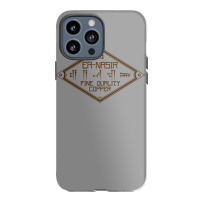 Ea Nasir Fine Quality Copper Iphone 13 Pro Max Case | Artistshot