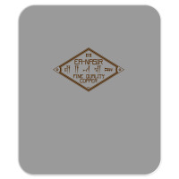 Ea Nasir Fine Quality Copper Mousepad | Artistshot