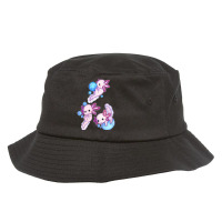 Axolotl-ssppa Bucket Hat | Artistshot