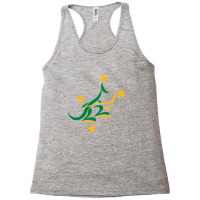 Hockey Inline Racerback Tank | Artistshot