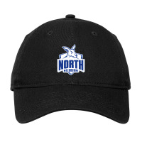 North Melbourne Adjustable Cap | Artistshot