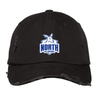 North Melbourne Vintage Cap | Artistshot