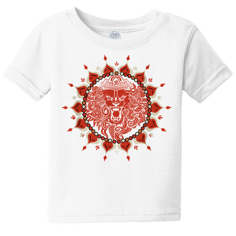 Narasimha T Shirt T Shirt Baby Tee | Artistshot