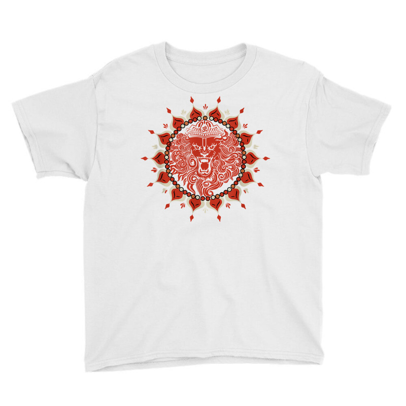 Narasimha T Shirt T Shirt Youth Tee | Artistshot