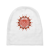 Narasimha T Shirt T Shirt Baby Beanies | Artistshot