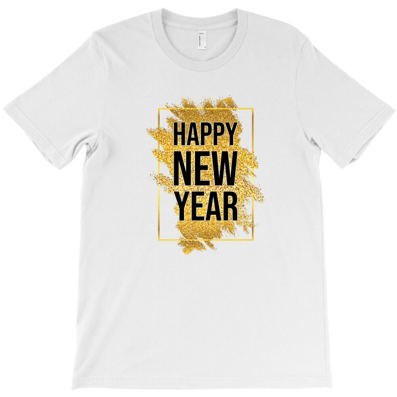 Happy New Year Shirts 2023 New Years Eve T-shirt | Artistshot