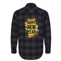 Happy New Year Shirts 2023 New Years Eve Flannel Shirt | Artistshot